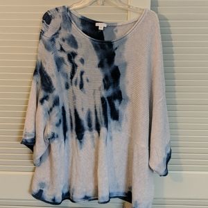 *Pure jill* Sweater Kimono